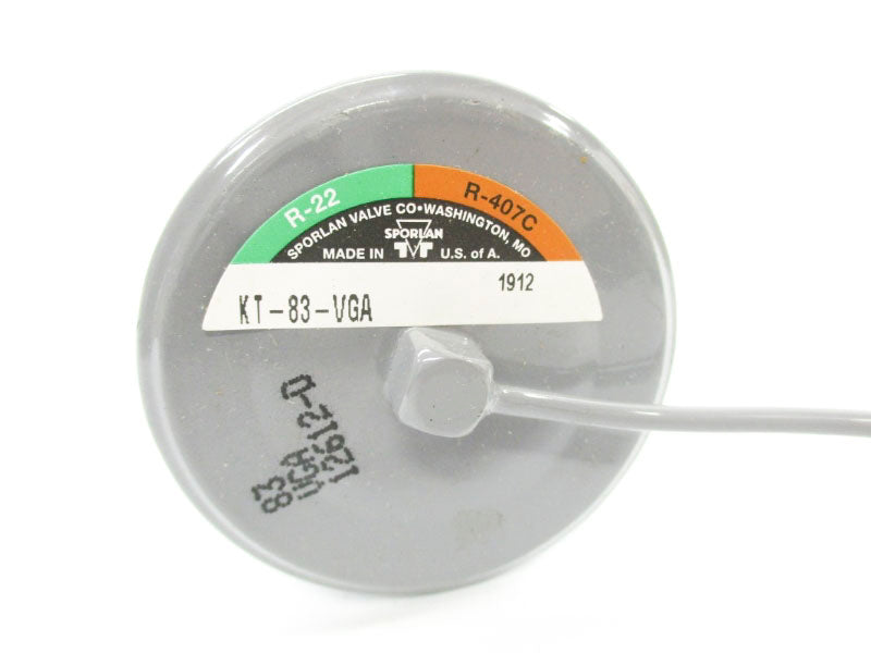 SPORLAN KT-83-VGA NSMP