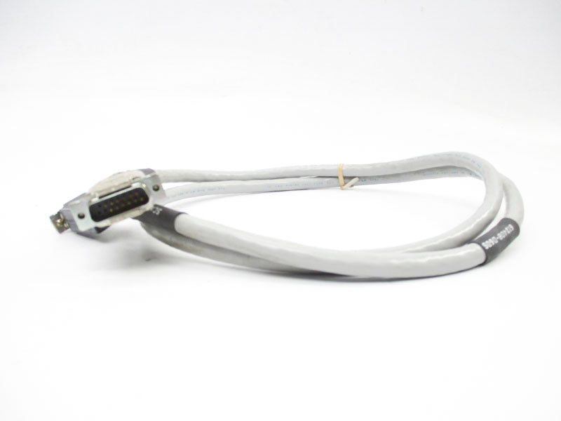 CONNECTOR CABLE 612408-060S NSNP