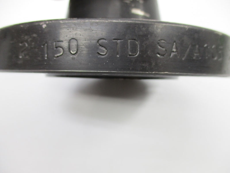 FLANGE 2-150STD SA/A105 UNMP