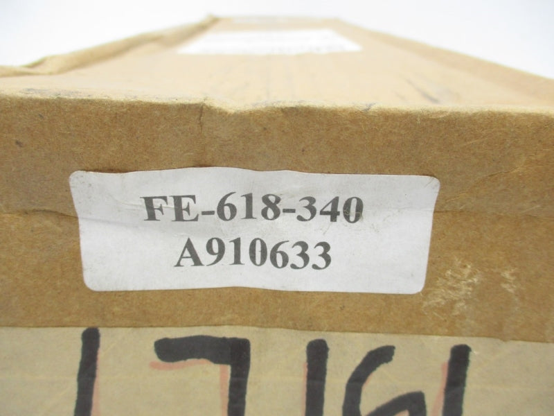 A910633 FE-618-340 NSFS