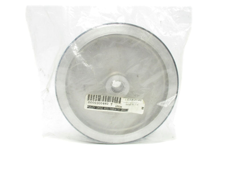PULLEY 9037 NSMP