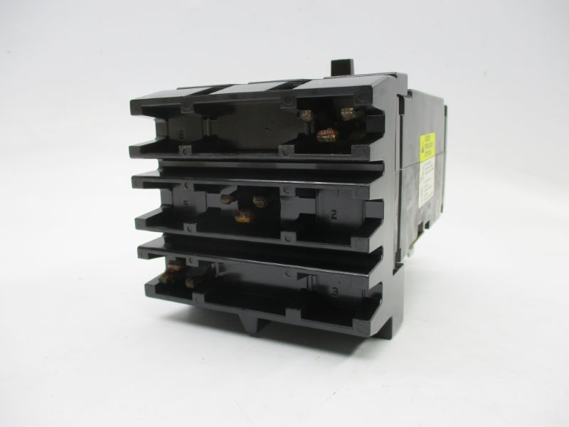 SQUARE D FA34030 480VAC 30A NSNP