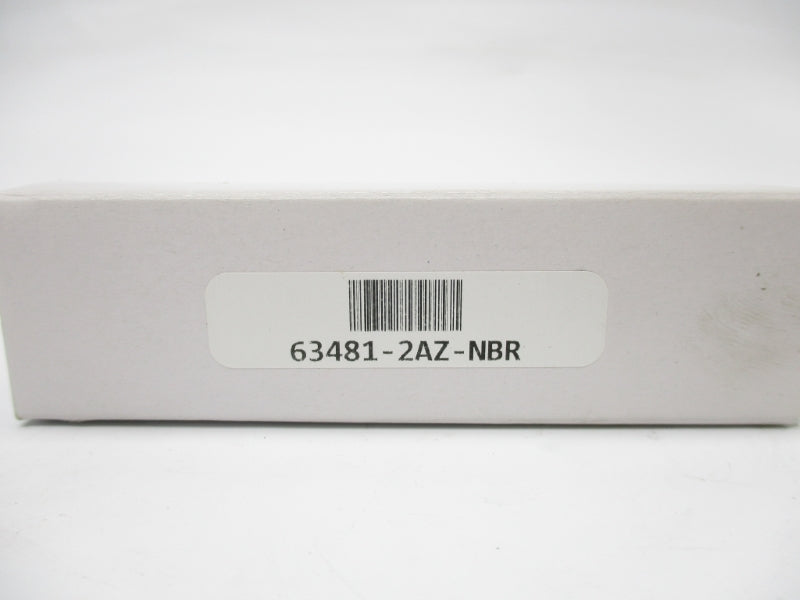 NBR 63481-2AZ NSMP