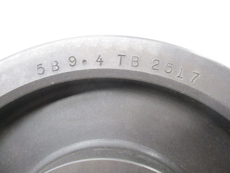 SHEAVE 5B9.4TB2517 NSNP