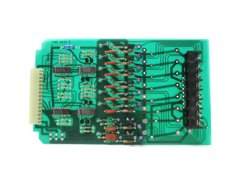 ELEVATOR SYSTEM PWA361B NSNP