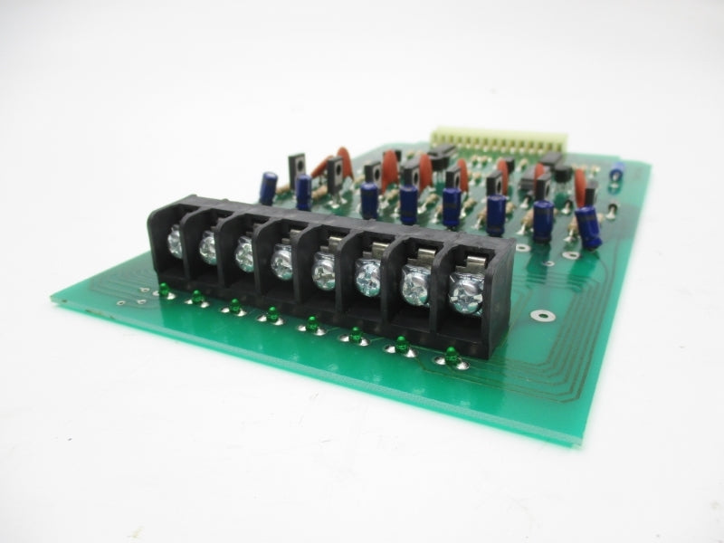 ELEVATOR SYSTEM PWA361B NSNP