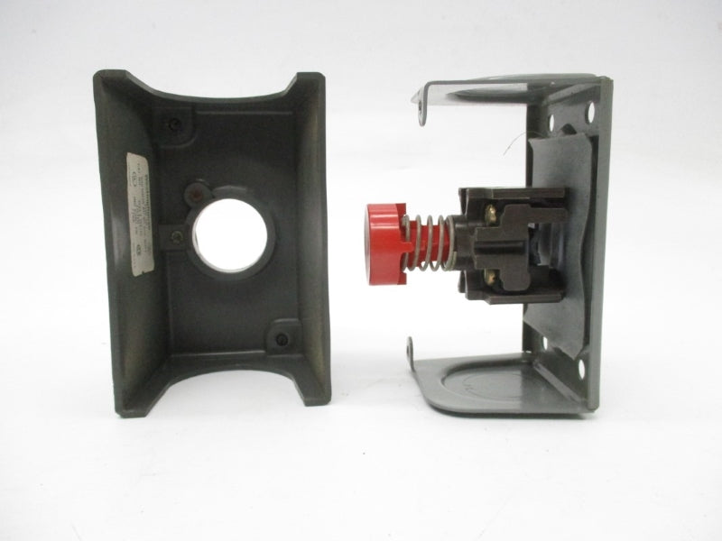 WESTINGHOUSE SD1BLS 600V 770A NSNP