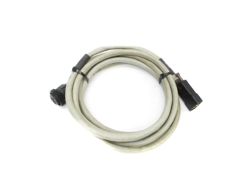 CONNECTOR CABLE 612410-120S NSNP