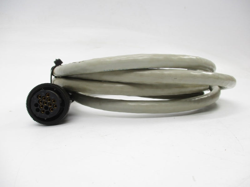 CONNECTOR CABLE 612410-120S NSNP