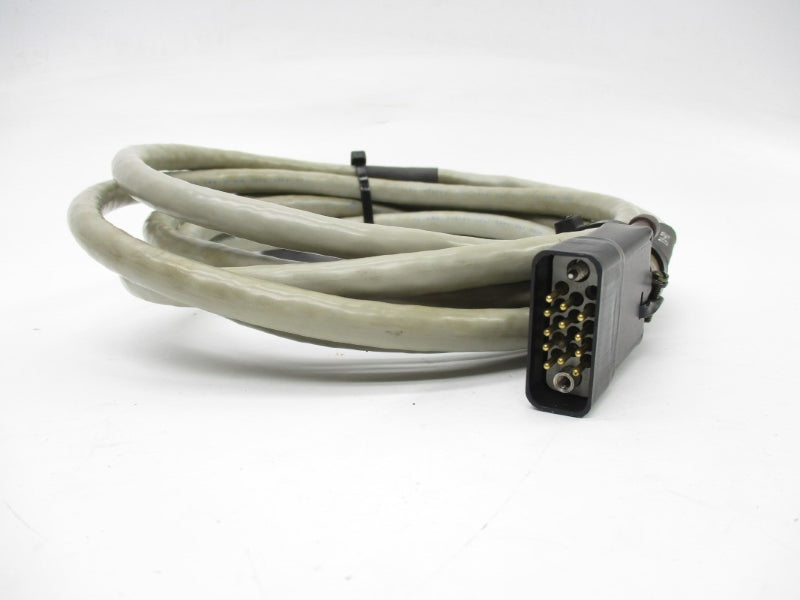 CONNECTOR CABLE 612410-120S NSNP