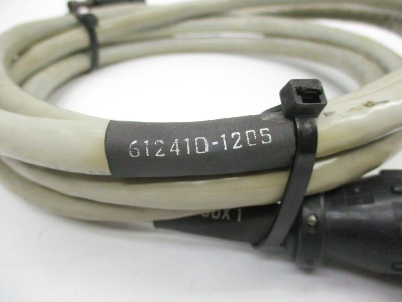 CONNECTOR CABLE 612410-120S NSNP