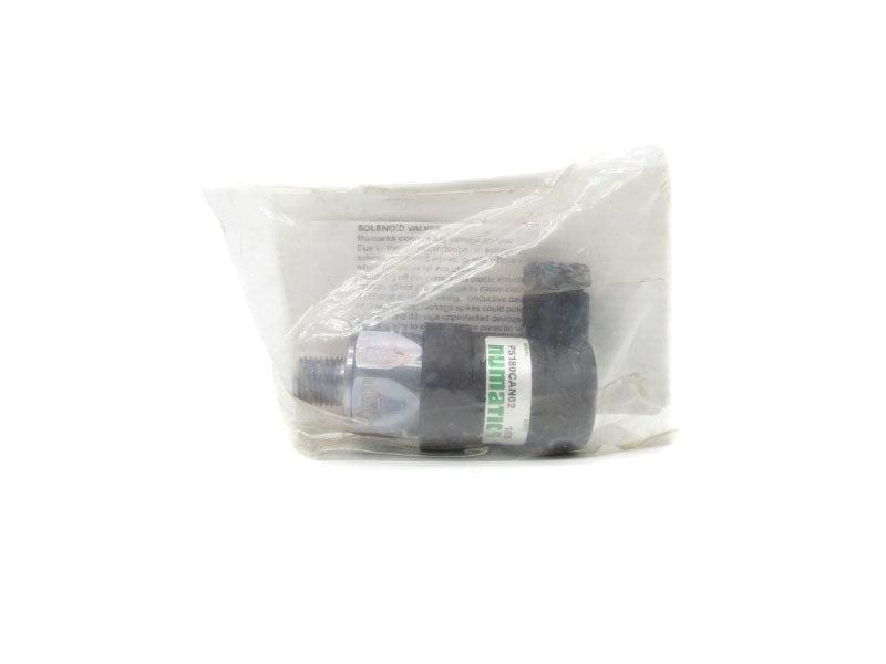 NUMATICS PS180CAN02 NSMP