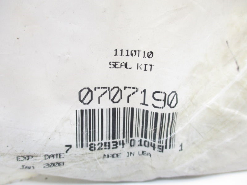 REXNORD 0707190 NSMP