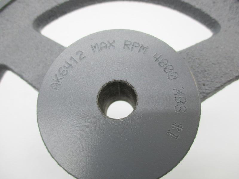 SHEAVE AK6412 NSNP