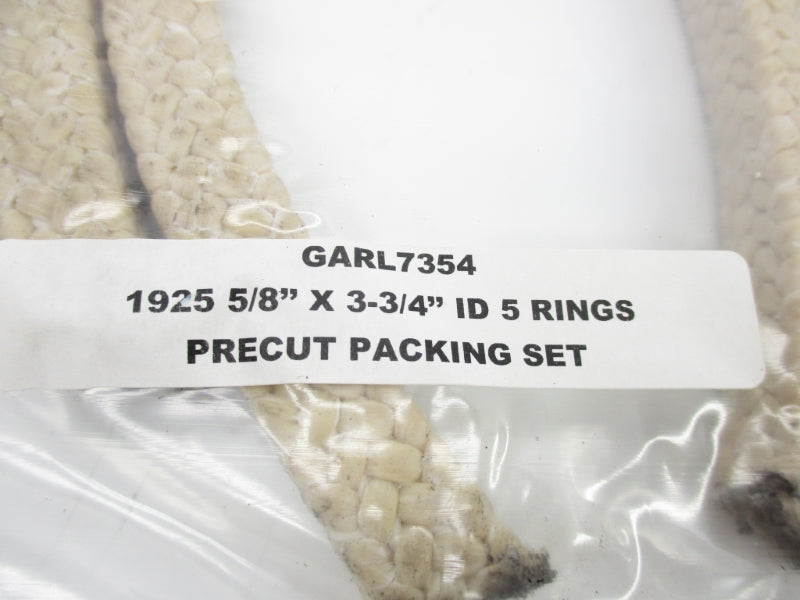 SPARE PART GARL7354 (PKG OF 5) NSMP
