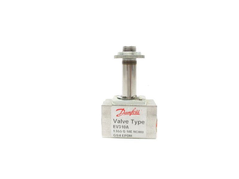 DANFOSS EV310A 1/4" NSNP