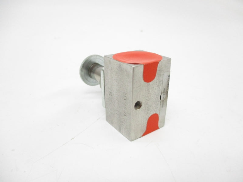 DANFOSS EV310A 1/4" NSNP