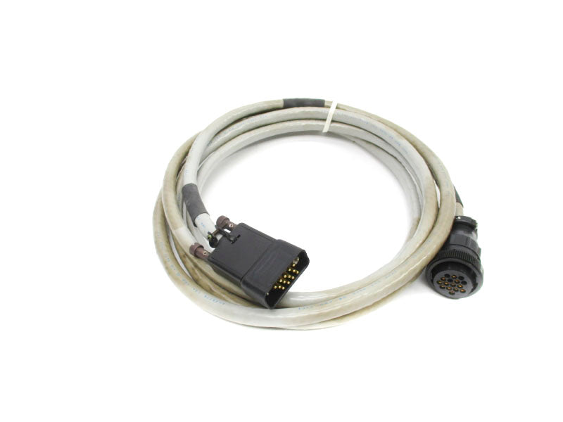 CONNECTOR CABLE 612411-120S NSNP
