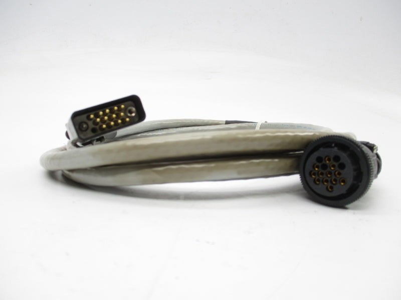CONNECTOR CABLE 612411-120S NSNP
