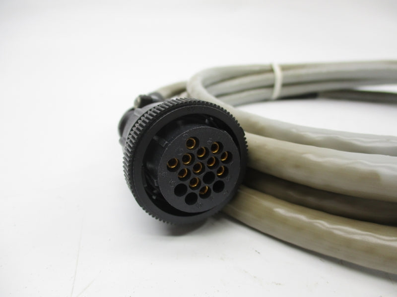 CONNECTOR CABLE 612411-120S NSNP
