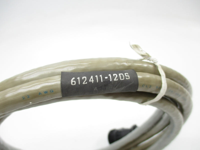 CONNECTOR CABLE 612411-120S NSNP