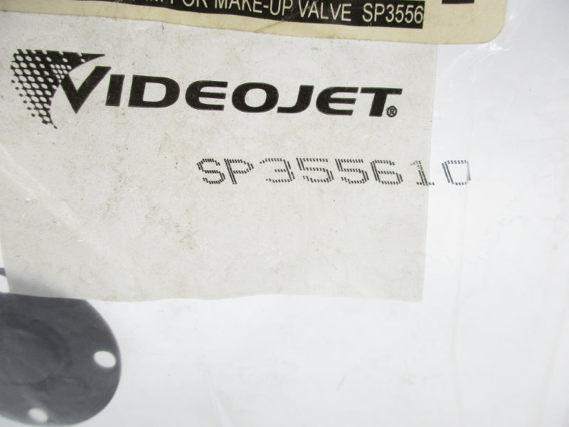 VIDEOJET SP355610 NSMP