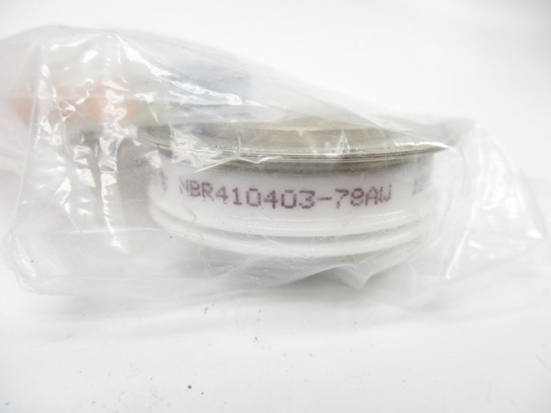 SPARE PART NBR410403-78AW NSNP