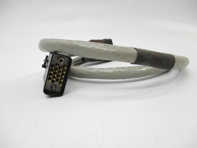 CONNECTOR CABLE 612409-048S NSNP