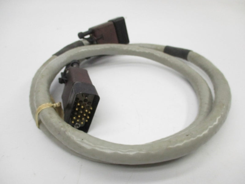 CONNECTOR CABLE 612409-048S NSNP