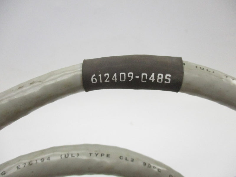 CONNECTOR CABLE 612409-048S NSNP