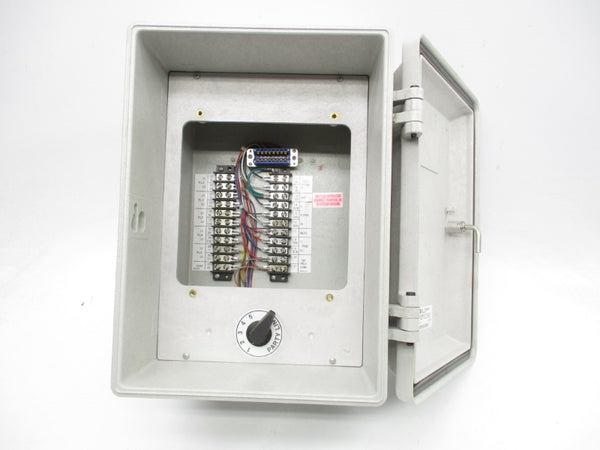 GAI TRONICS 7335-001 NSMP