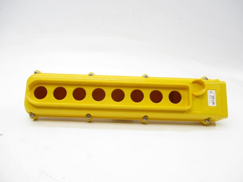 MAGNETEK SBN-AE8 250VAC 3A (NO BUTTONS) NSMP