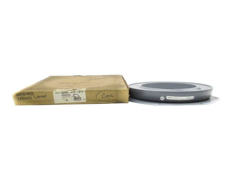 WARNER ELECTRIC 5203-451-011 SF-1225 90VDC NSMP