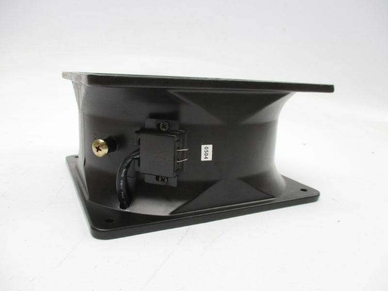 DAYTON 3VU66 115V 0.27A NSMP