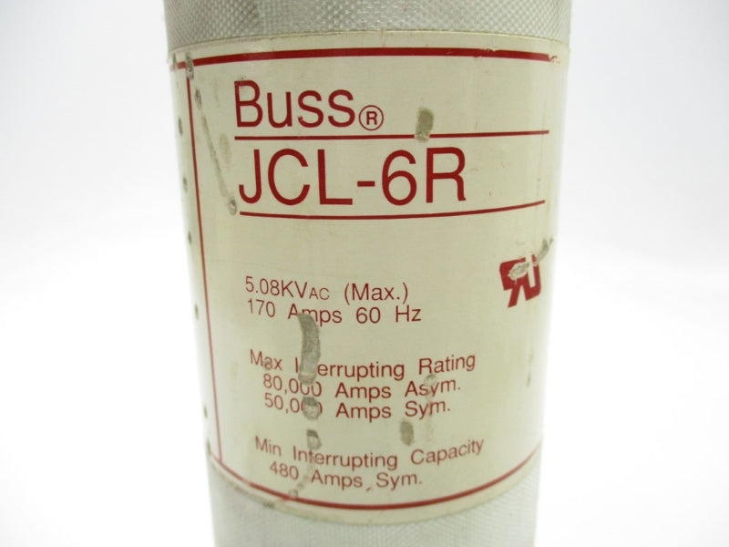 BUSSMANN JCL-6R 170A NSNP