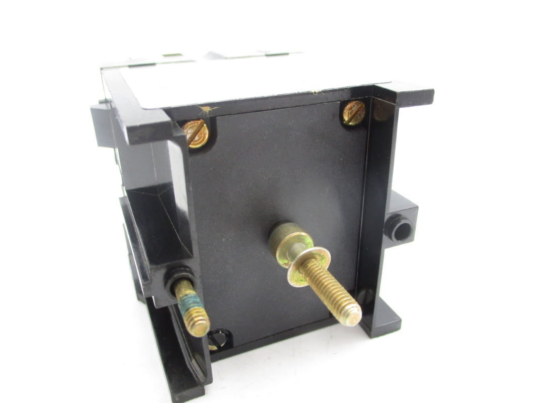 ALLEN BRADLEY 700-PT SER. B 0.1-60S (BK/YL) NSMP