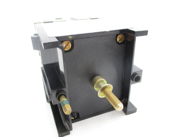 ALLEN BRADLEY 700-PT SER. B 0.1-60S (BK/YL) NSMP