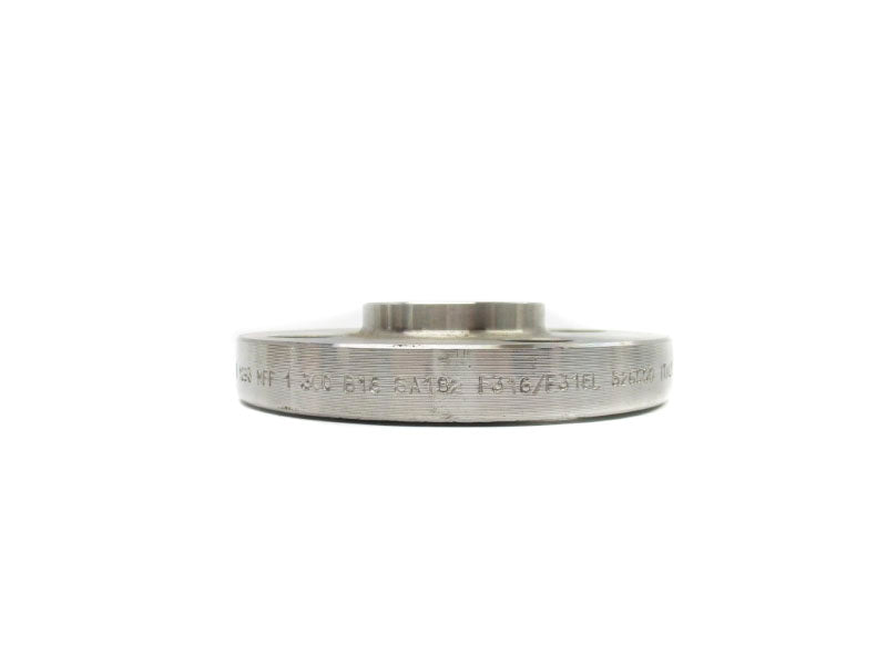 FLANGE 1293-MFF-1-300-B16-SA182-F316L 526000 NSNP