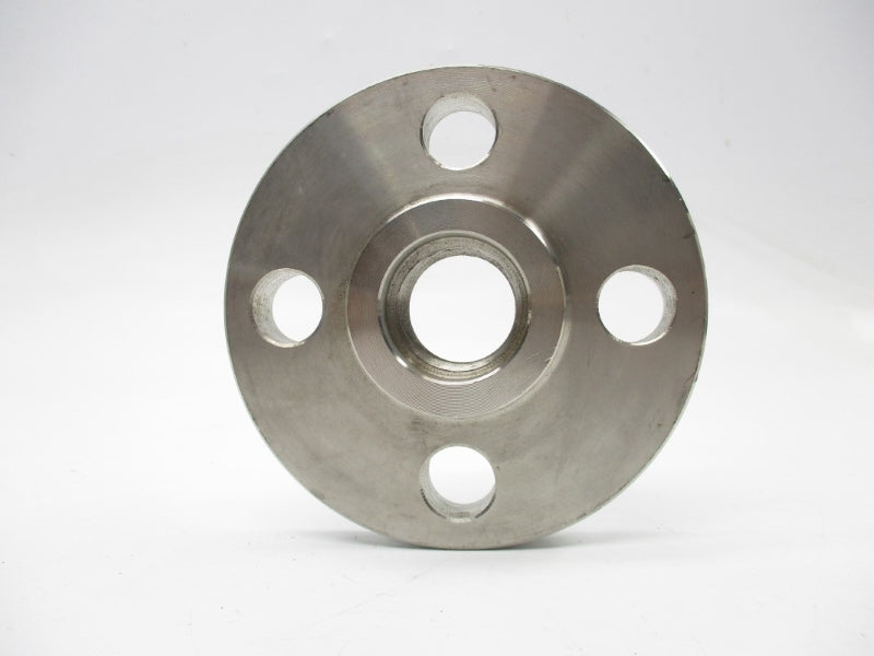 FLANGE 1293-MFF-1-300-B16-SA182-F316L 526000 NSNP