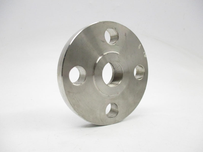 FLANGE 1293-MFF-1-300-B16-SA182-F316L 526000 NSNP