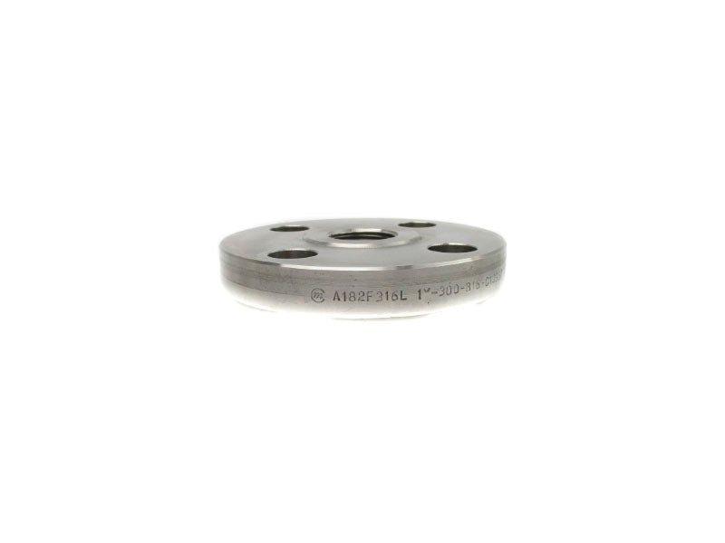 FLANGE A182F316L-1-300-B16-C10567 NSNP