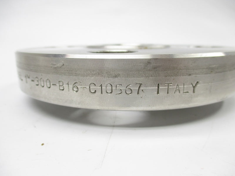 FLANGE A182F316L-1-300-B16-C10567 NSNP