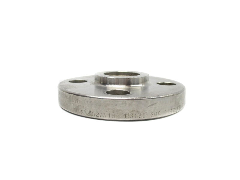 FLANGE SA182/A182-F316L-300-1-42446TK UNMP