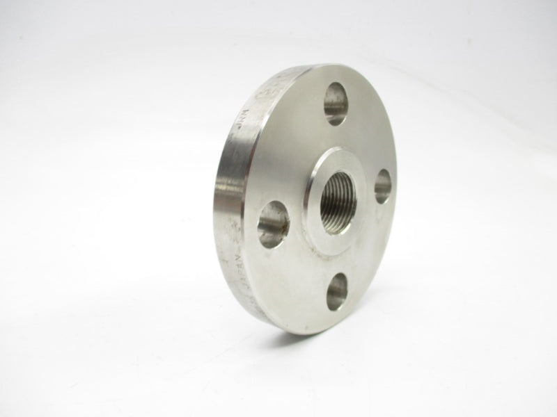 FLANGE SA182/A182-F316L-300-1-42446TK UNMP