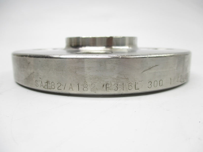 FLANGE SA182/A182-F316L-300-1-42446TK UNMP