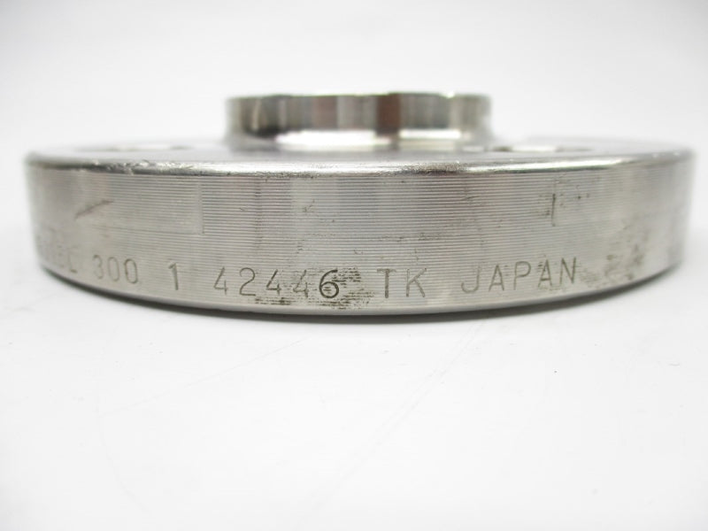 FLANGE SA182/A182-F316L-300-1-42446TK UNMP