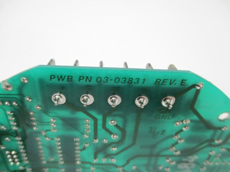 03-03831 REV. E NSNP