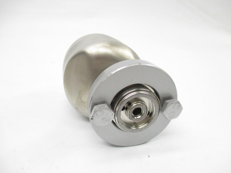 TLV S3-18 345PSI 752'F NSMP