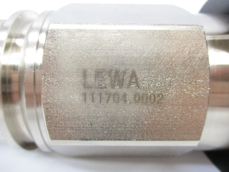 LEWA 111704.0002 NSMP