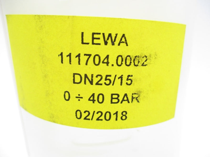 LEWA 111704.0002 NSMP